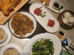 -滋粥楼·顺德菜海鲜茶点(金融城店)