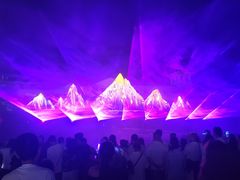 -歌斐颂巧克力小镇