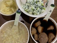 桂花糖芋艿-随柳居·苏式小吃(建新巷店)