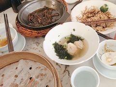 -永春园·扬州早茶·淮扬菜(漫乐城店)