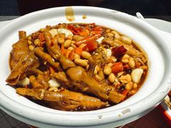 -3弄堂·滕王饭店·江西菜(铜锣湾店)