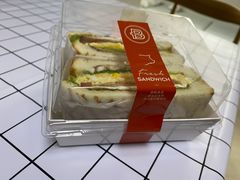 -巴黎贝甜(凯德MALL望京店)