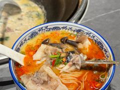 -贺庄·活鱼馆(珠吉路店)