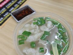 -牛师傅广式药膳牛骨汤美食(江南西店)