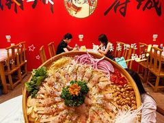-官塘锋记鱼生·生腌·砂锅粥(牌坊街店)