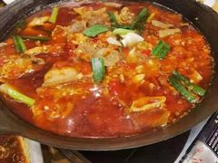 -黔城故事(虎峰别墅店)
