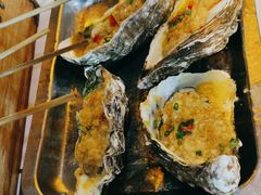 -云晓光头烧烤吧(盛夏店)