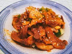 -頂好酒家·经典粤菜(海信广场店)