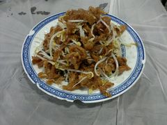 糖醋面筋-九河居(荔湾路店)