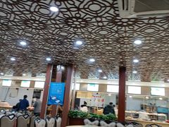 大堂-聚丰园•湖鲜餐厅(阿红私房菜梅石路店)