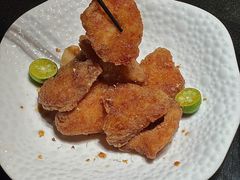 -许爷家·生态湖鲜(徐汇日月光店)