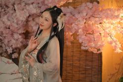 -汉仪华裳汉服馆(打浦桥店)