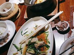 -客语客家菜(东山口店)
