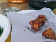 -大笑饭堂(甲子桥店)