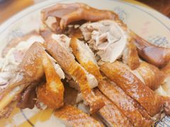 -乐山第一家临江鳝丝(茶坊路店)