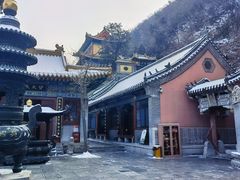 -千佛山风景名胜区