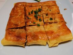 武汉三鲜豆皮-楚山晓·湖北菜(武汉光谷K11店)