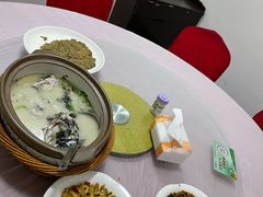 -翠茗农庄土菜馆(天目湖店)