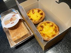 -黛汀烘焙DAINTY BAKERY(代字行合生汇店)