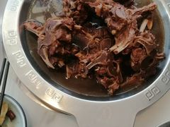 -京城北门羊蝎子铜锅涮肉(总店)