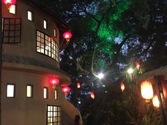 -五邑人家(江门店)