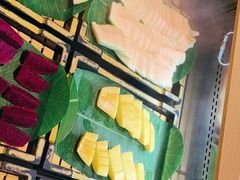 -一绪に寿喜烧(虹悦城店)