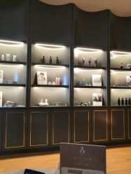 -栖SPA·ONDA ·海菲秀·皑皑科技美肤中心