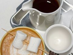 -FULL MOON满月咖啡