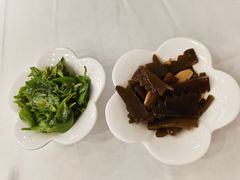 -惠丰堂饭庄(北洼路店)