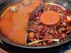 -楠火锅(仁恒梦中心店)