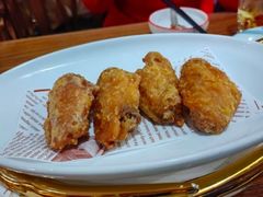 -新白鹿餐厅(银泰西湖文化广场店)