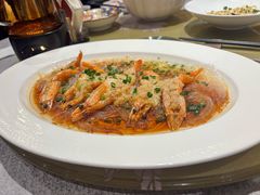 -好福记饭店(红梅公园店)