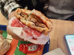 -汉堡王(永旺梦乐城店)