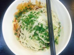 -秦云老太婆摊摊面(磁器口店)