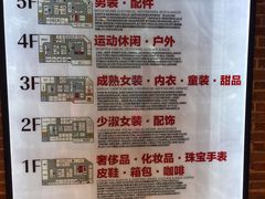 -优客城市奥莱