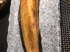 -虹料理·日料放题(悠方店)