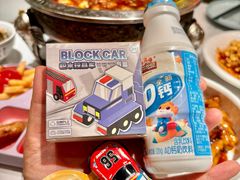 -奔跑吧陕菜·盛世长安(民乐园万达店)