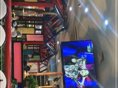 -猪的故事·韩式烤肉(韩乐坊店)