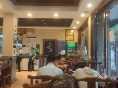 -老三羊汤(西大街店)