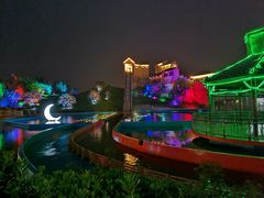 -合肥融创乐园