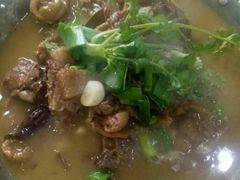 -巢湖名吃·徽府农家菜(半汤店)