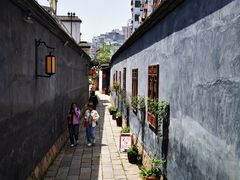 -三坊七巷历史文化街区