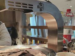 -九田家黑牛烤肉料理(新辰里亚运村店)