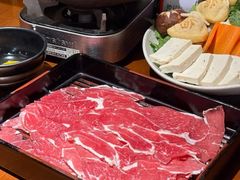 -小川洋风料理(江汉路店)