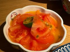 百香果番茄-庆春朴门