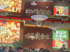 -火啫啫·粤式啫啫煲(南通首店)