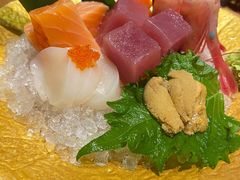 -炙柒Sekinana·精致料理 烧鸟·铁板烧(海上世界店)