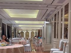 -王府井酒店(金桥港湾店)