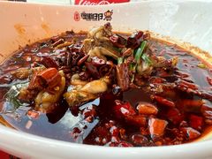 -簋街仔仔小龙虾(总店)
