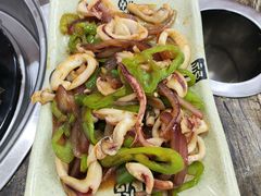 -力哥地道海南菜·联谊文昌鸡老店